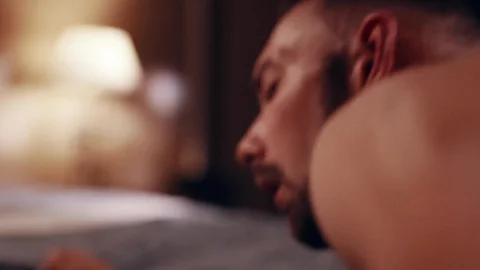 IconMale.com - Dillon Diaz & Johnny B indoor