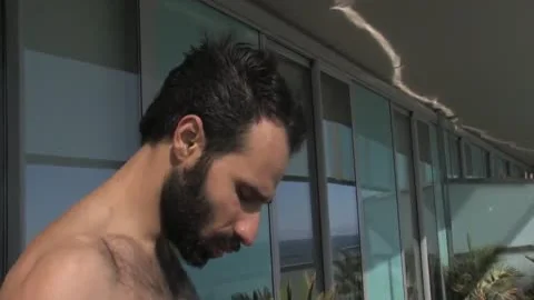 Sexo En Barcelona Part two Scene 03 Aybars Donato Reyes