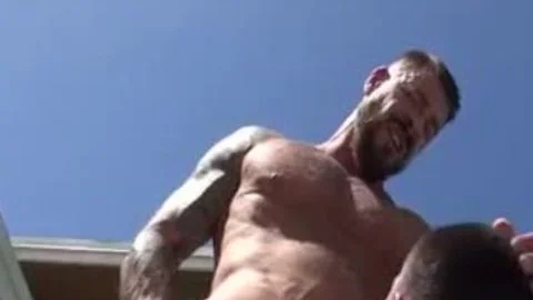 [RFC] Rocco Steele & Owen Powers