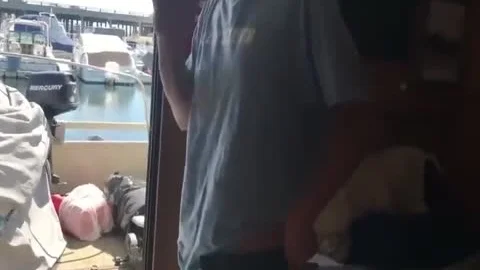 Daddy plows legal age teenager On The Boat Sastoner2 480p 030414 2000