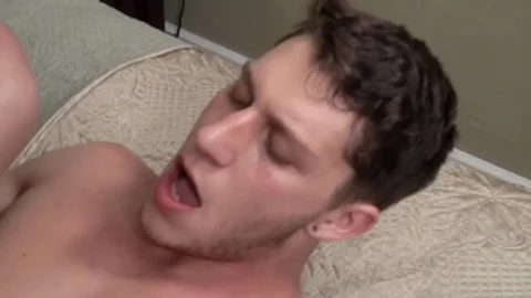Fling Cleaning - Colby Jansen & Paul Canon anal Hook up