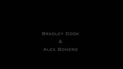 Bradley Cook Bottoms For Alex Bonero