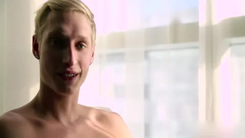 Levi Michaels And Max Carter Flip fuck
