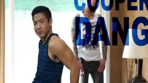 Cooper Dang And Jordan Levine