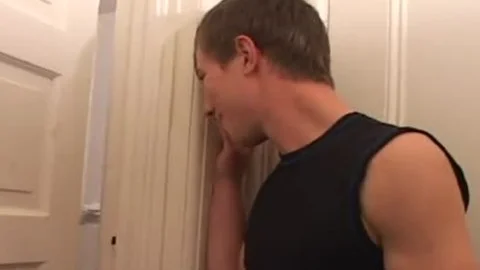 I Want In - Scene 1