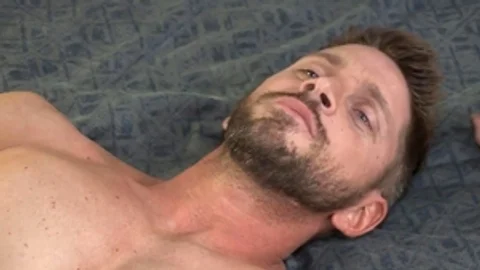 FamilyDick - Jace Madden together with Johnny Ford ass fucking