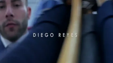 PACO & DIEGO REYES - TALENTED