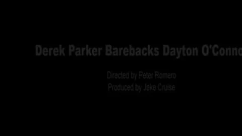 Derek Parker And Dayton O'Connor (RF P2)