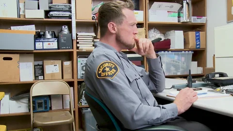 Young Perps: Fugitives in the Flesh, Frisky Fumbles
