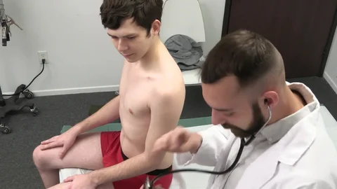 DoctorTapes: Muscle Dakota Lovell