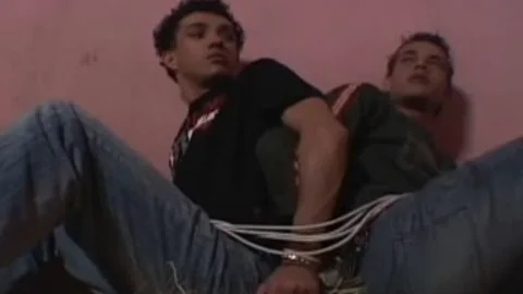 dick Wolfe fellao Reis And Marcello Rocha suck And pound