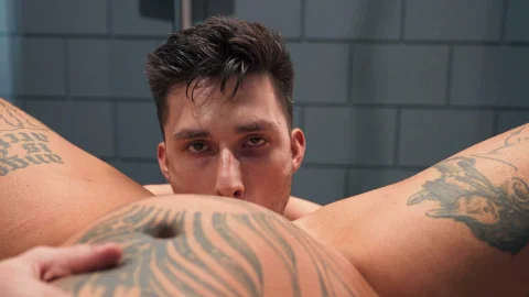 The Squirting Tguy and His Doc