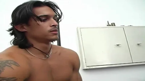 BangBangBoys - Inked latin amateur need slamming hard