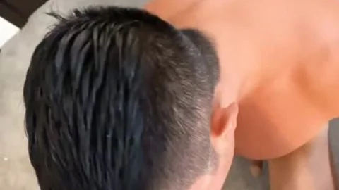 Dillon Anderson fucks Luke Truong