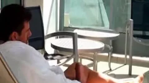Zeb Atlas copulates Brenn Wyson - Xhamster Com