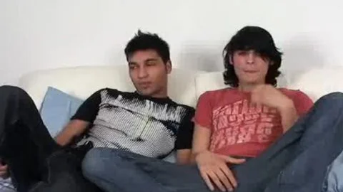 Indian twink driling