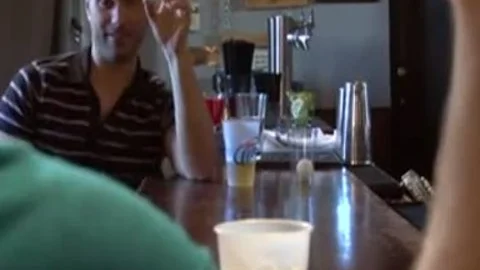 slam On Tthis man Bar