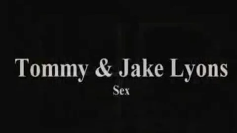 Tommy D And Jake Lyons