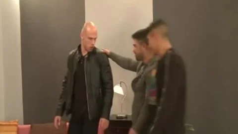 Wagner Vittoria, Diego Lauzen And Angelo (KB)