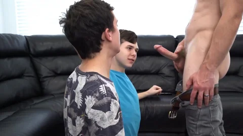 Family Dick - Feels in need of nailed rough