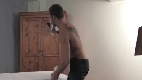 Kevin Crows And Alex Waters (SD P1)
