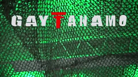 Gaytanamo 2 #1 - Bravo Delta, Brett Bradley, cam Christou & Chandler Scott (2017)
