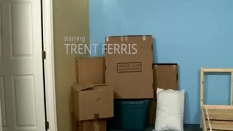extra monstrous cocks Sam Truitt's monstrous wang fucking