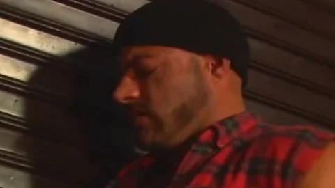 big Rig Bears - Scene 4