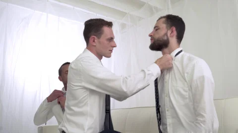 Missionary Boys: Boy in Control