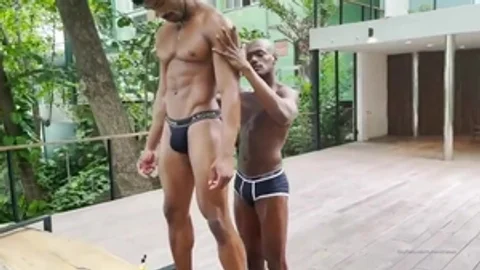 AMAZINGLY stunning FOREPLAY