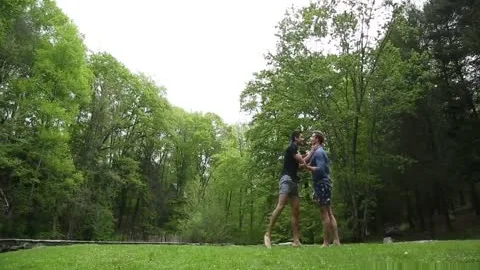 Introducing Ashton Summers With Carter Dane