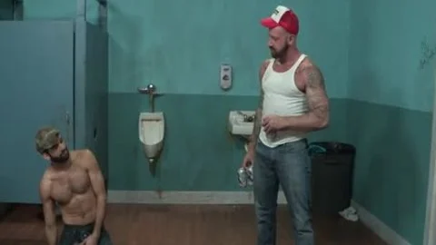 Aleks Buldocek & Tegan Zayne