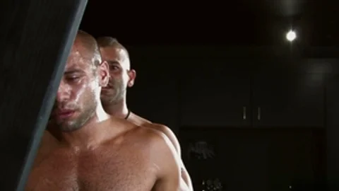 Fetish Force: The Master's Morning Ritual - Tony's Reign