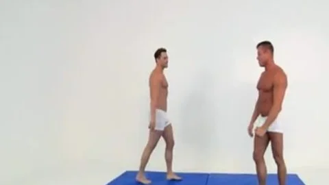 CSM || Tyler Saint And Brenden Cage